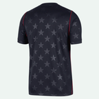 USA MNT 26 Stadium Away Jersey