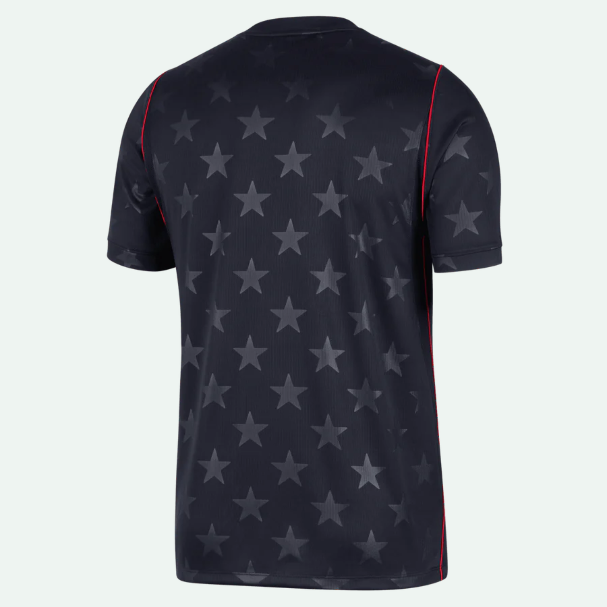 USA MNT 26 Stadium Away Jersey