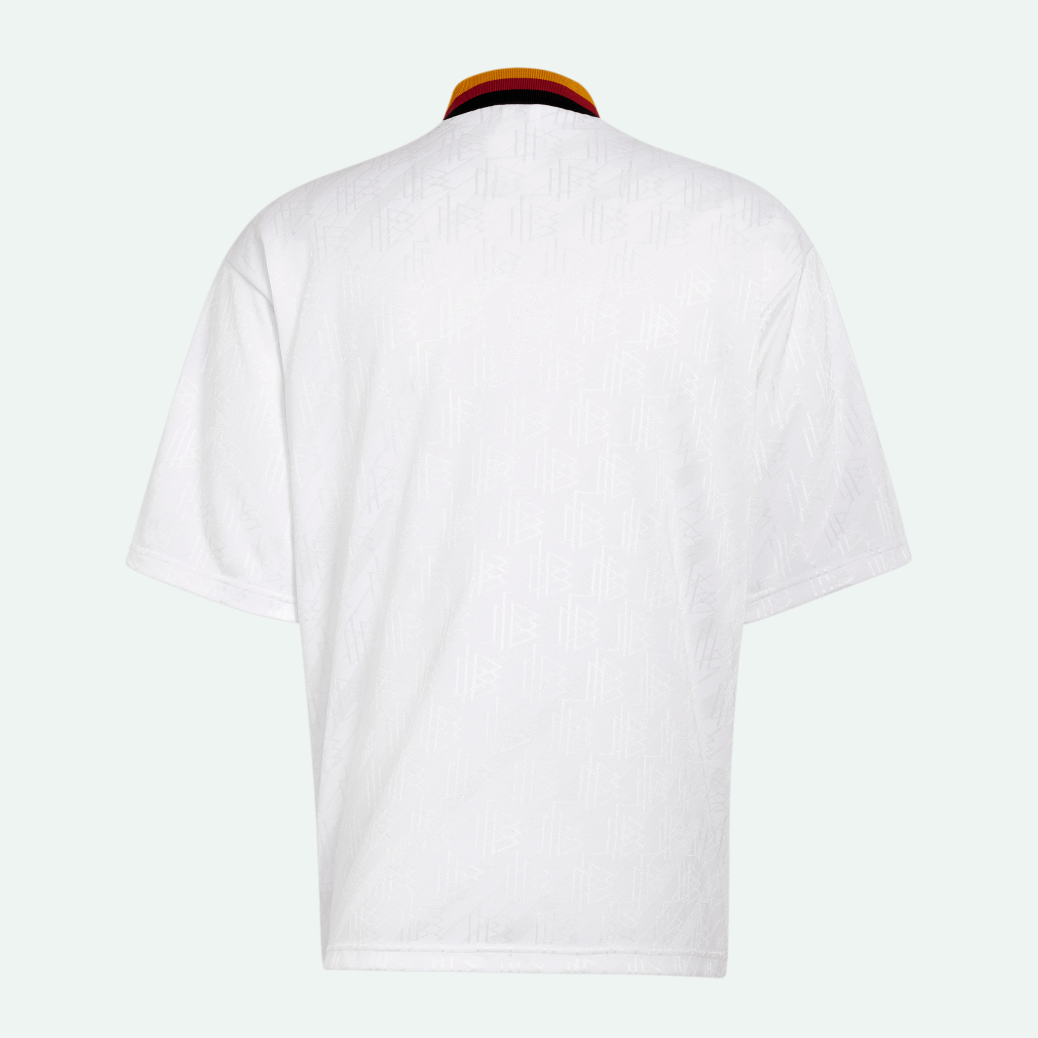 Germany 1994 Home Jersey