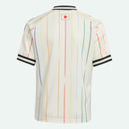 Japan 26 Away Kids Jersey
