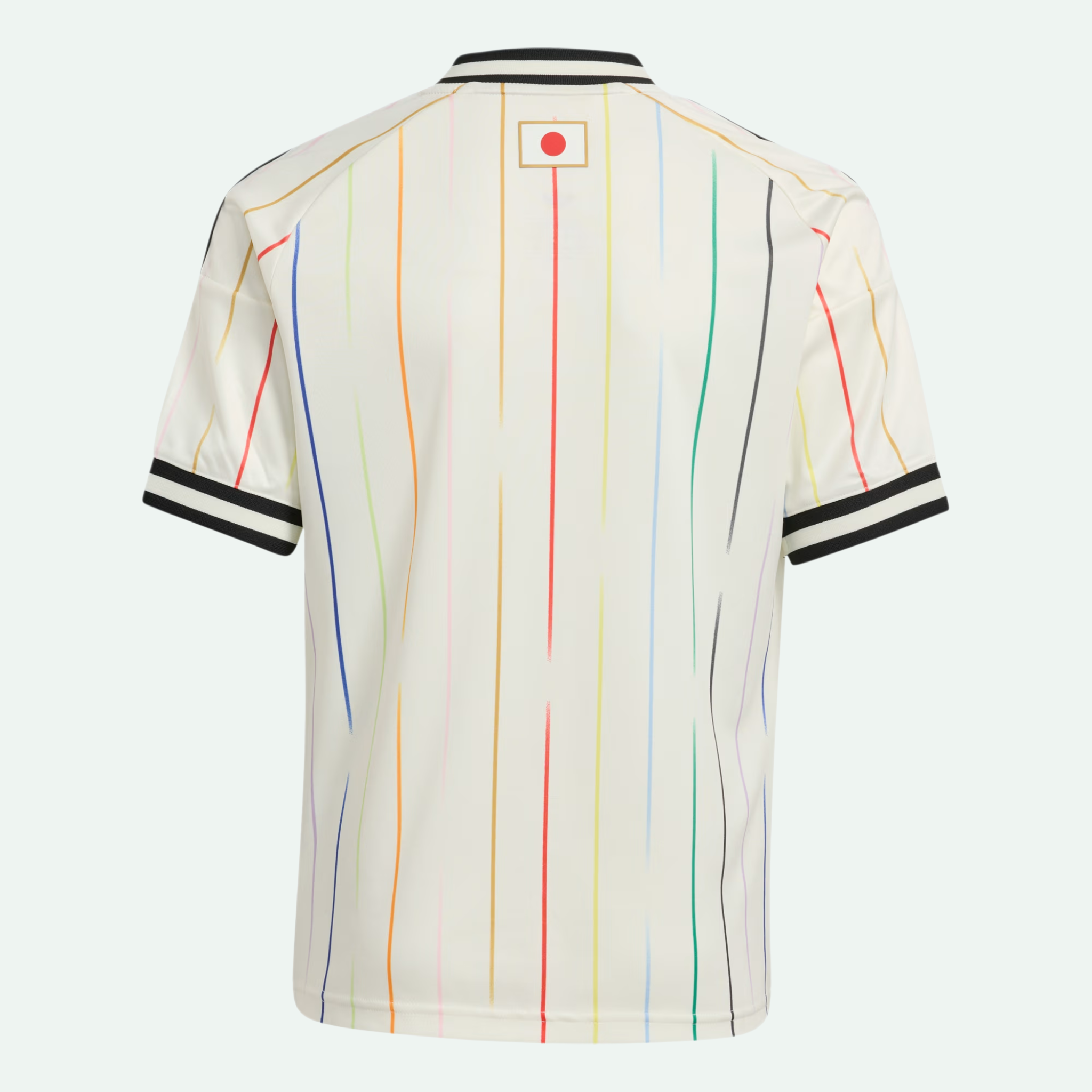 Japan 26 Away Kids Jersey