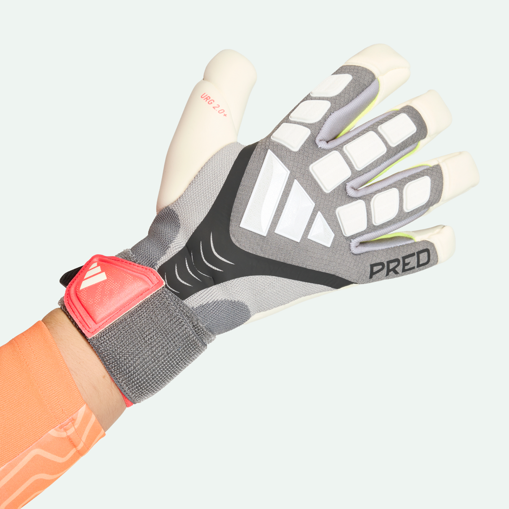 Predator Goalkeeper Glove Pro (Hybrid Strap)