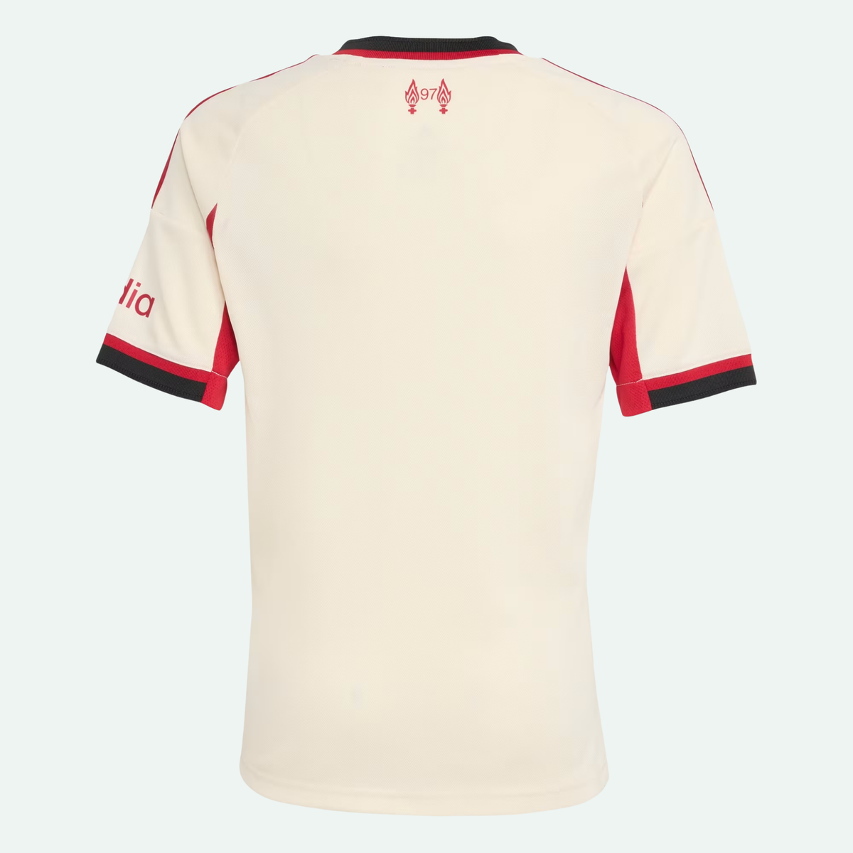 Liverpool FC 25/26 Away Kids Jersey