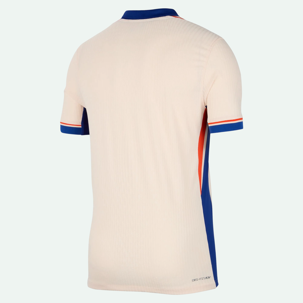 Chelsea FC 24/25 Match Away Jersey