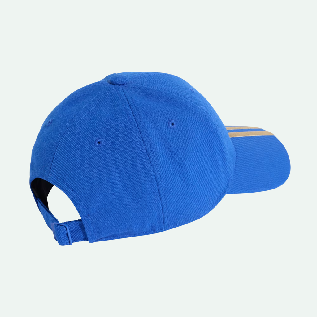 Italy 26 Baseball Cap