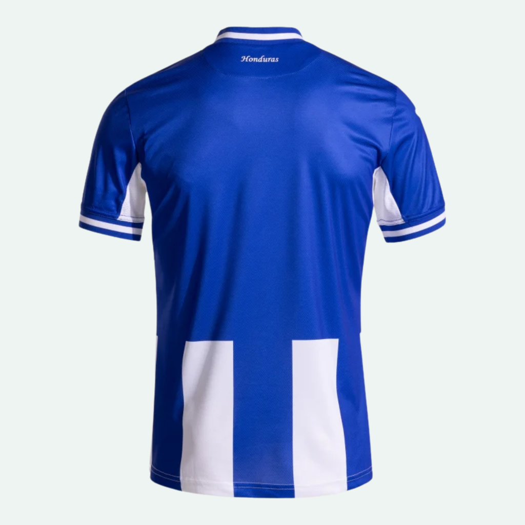 Honduras 24/25 Third Jersey