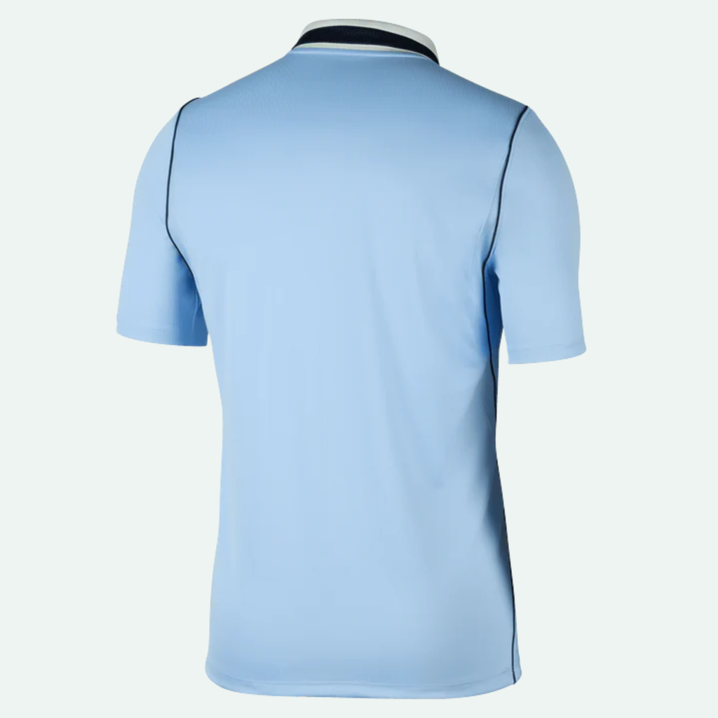 Uruguay 26 Stadium Home Jersey