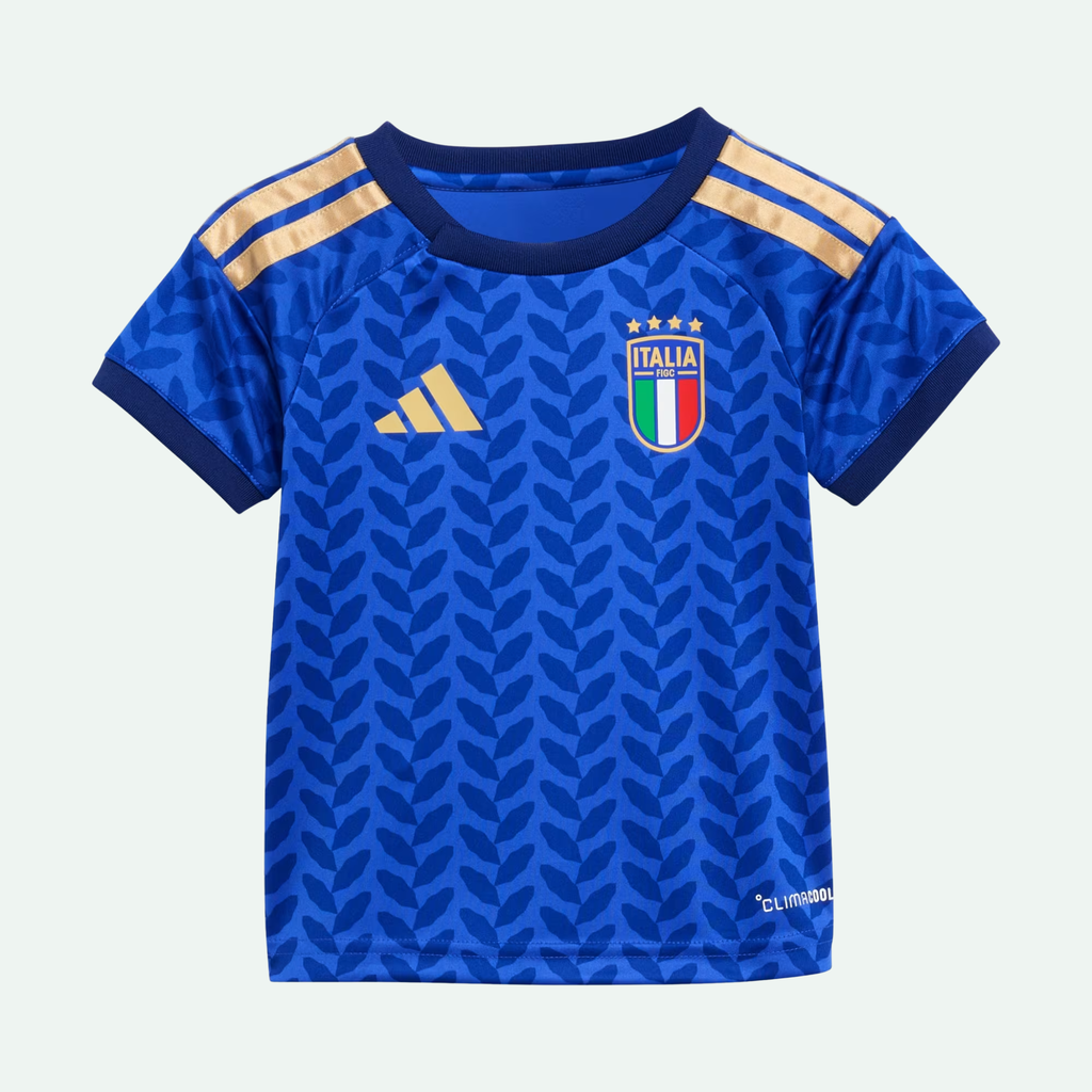 Italy 26 Home Baby Kit