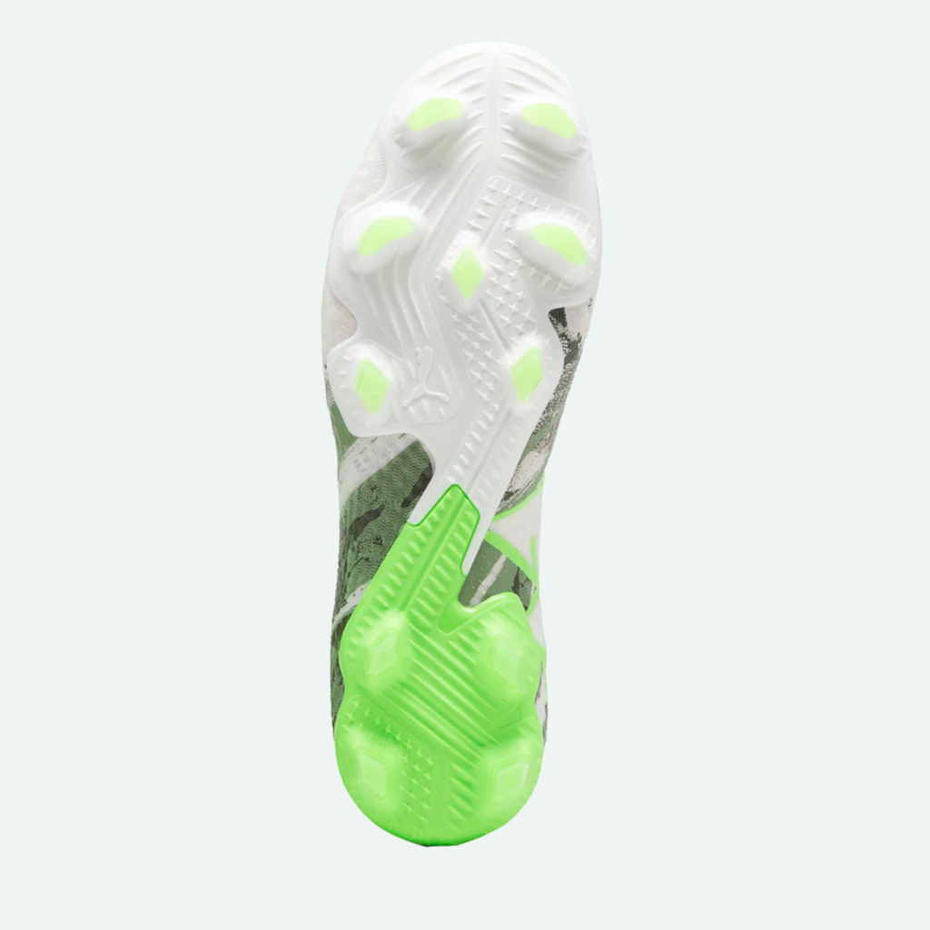 Future 7 Ultimate Camo FG/AG
