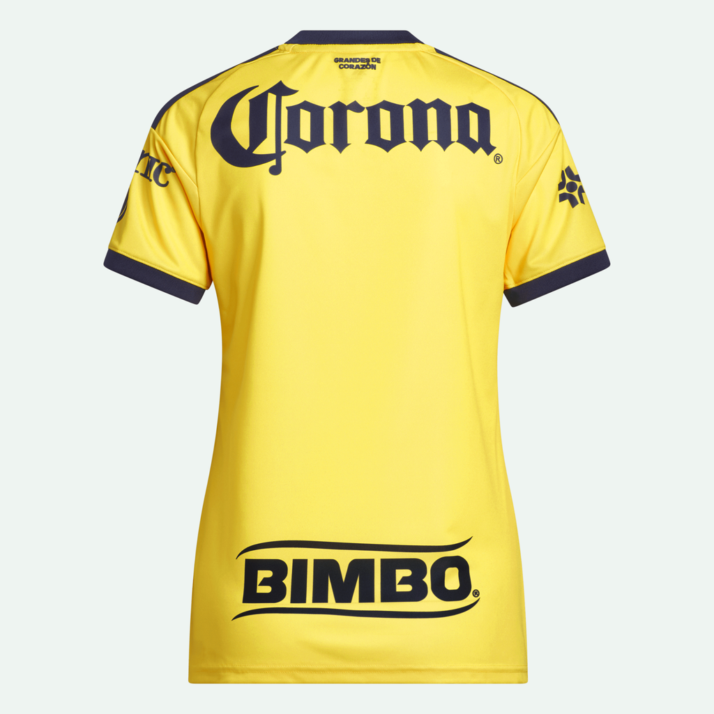Club America 26/27 Home Women's Jersey