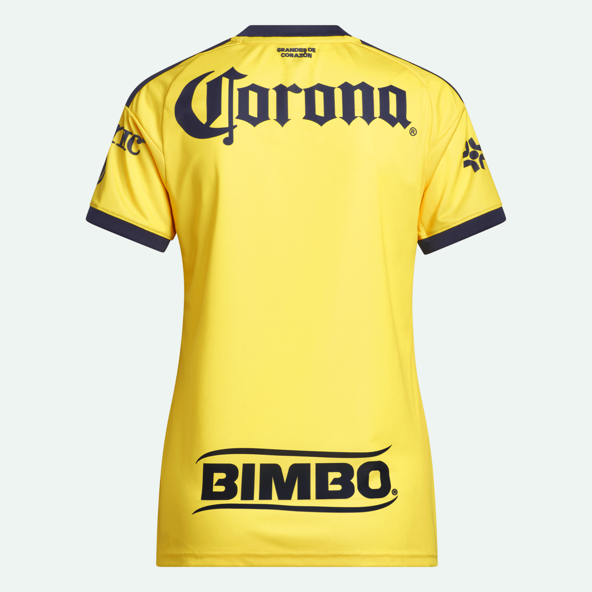 Club America 26/27 Home Women's Jersey