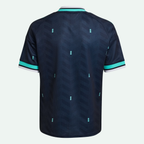Germany 26 Away Kids Jersey