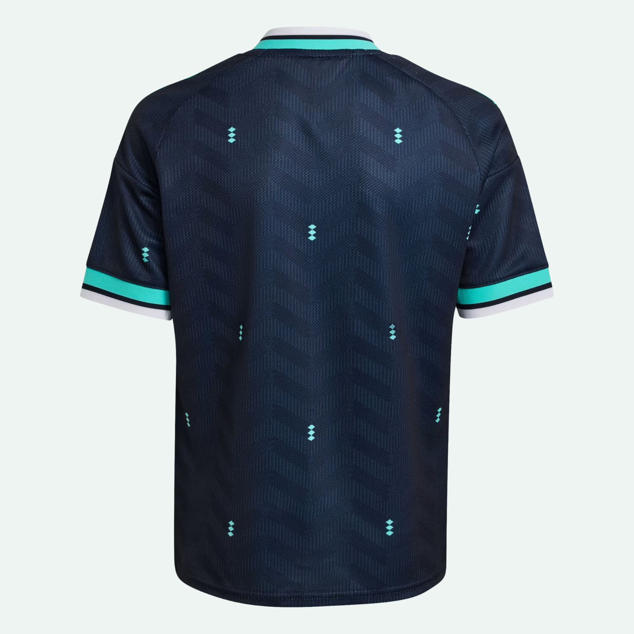Germany 26 Away Kids Jersey