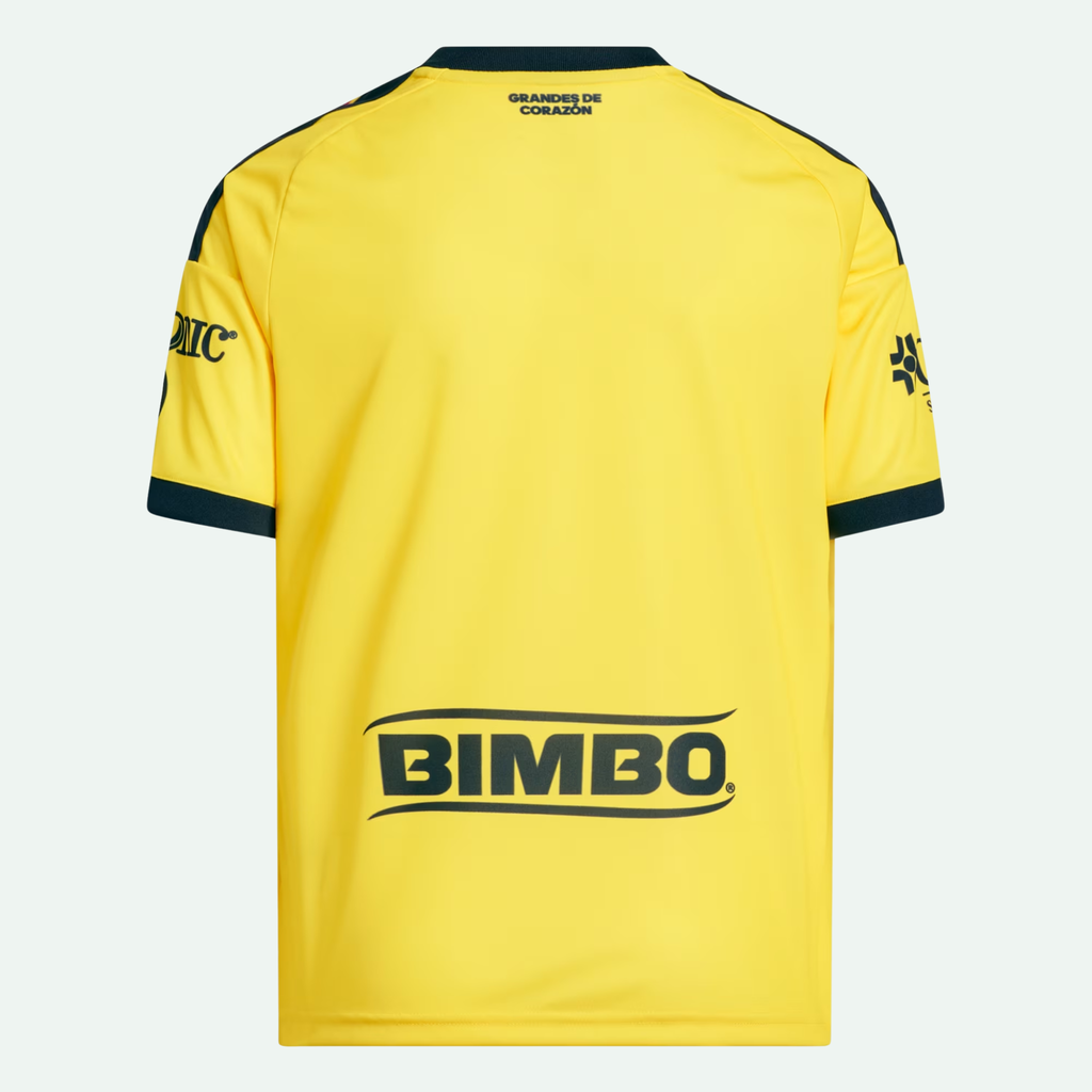 Club America 26/27 Home Kids Jersey