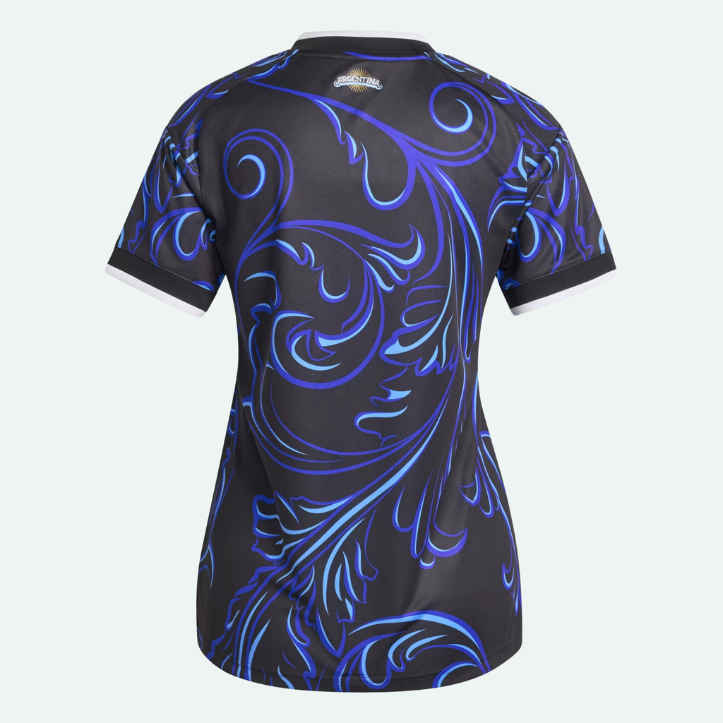 Argentina 26 Away Women's Jersey