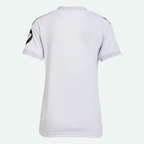 Real Madrid 25/26 Home Women's Jersey