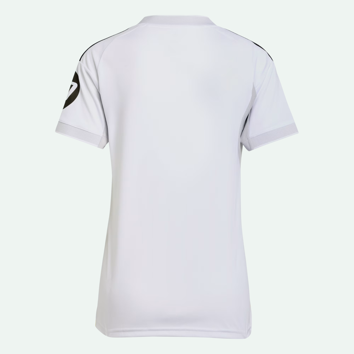 Real Madrid 25/26 Home Women's Jersey