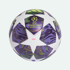 UEFA Champions League Final 26 League Ball