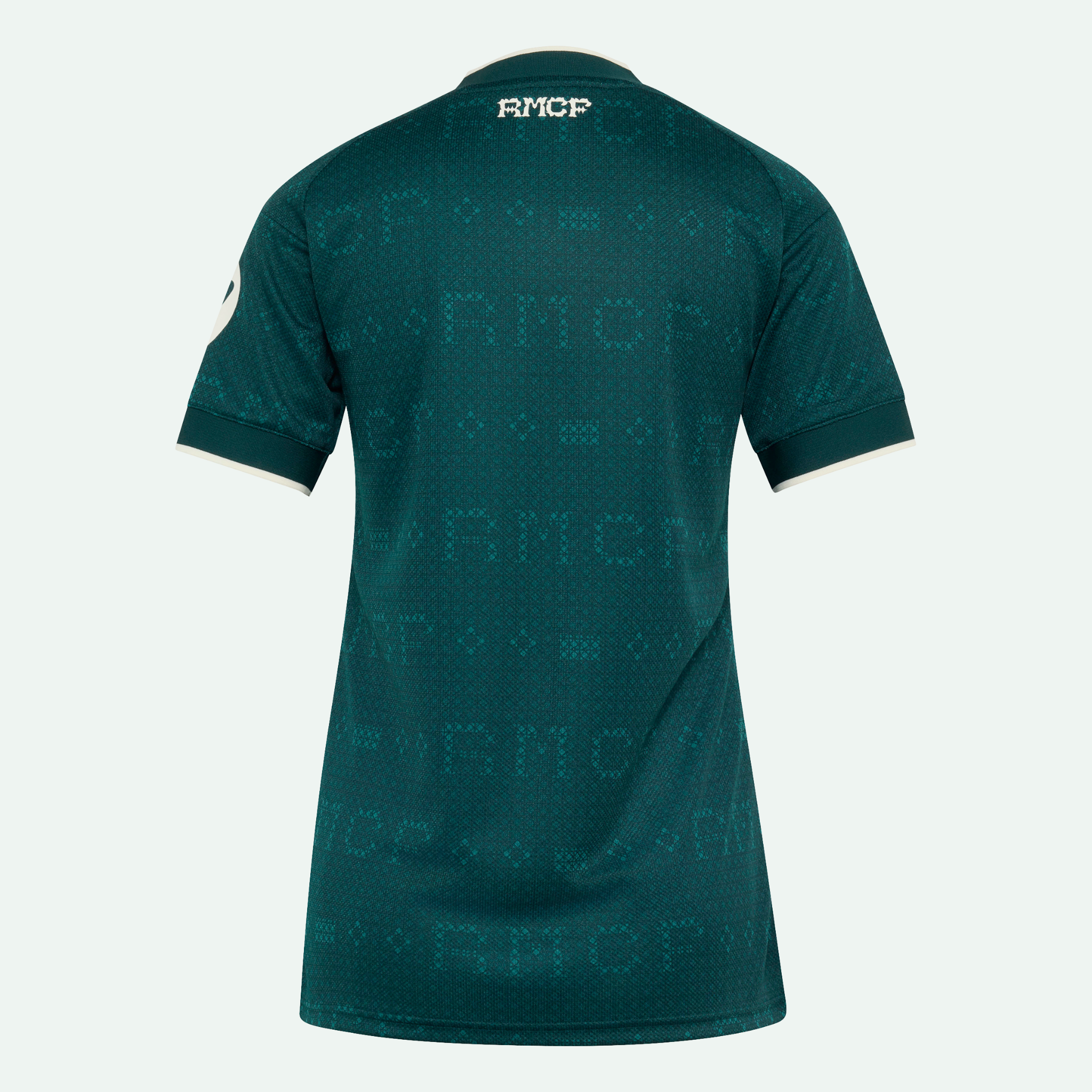 Real Madrid 26/27 Away Women's Jersey