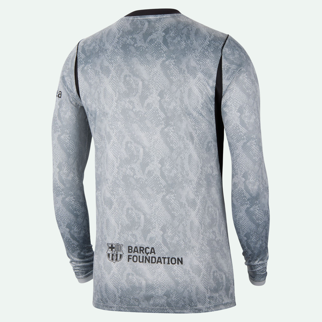 FC Barcelona 26/27 Stadium Goalkeeper Away Jersey