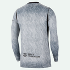 FC Barcelona 26/27 Stadium Goalkeeper Away Jersey