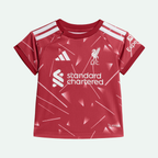 Liverpool FC 26/27 Home Baby Kit
