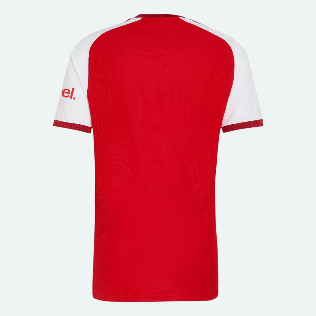 Arsenal FC 26/27 Home Authentic Jersey