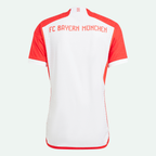 FC Bayern 23/24 Home Authentic Jersey