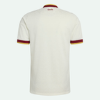 Spain 26 Away Authentic Jersey