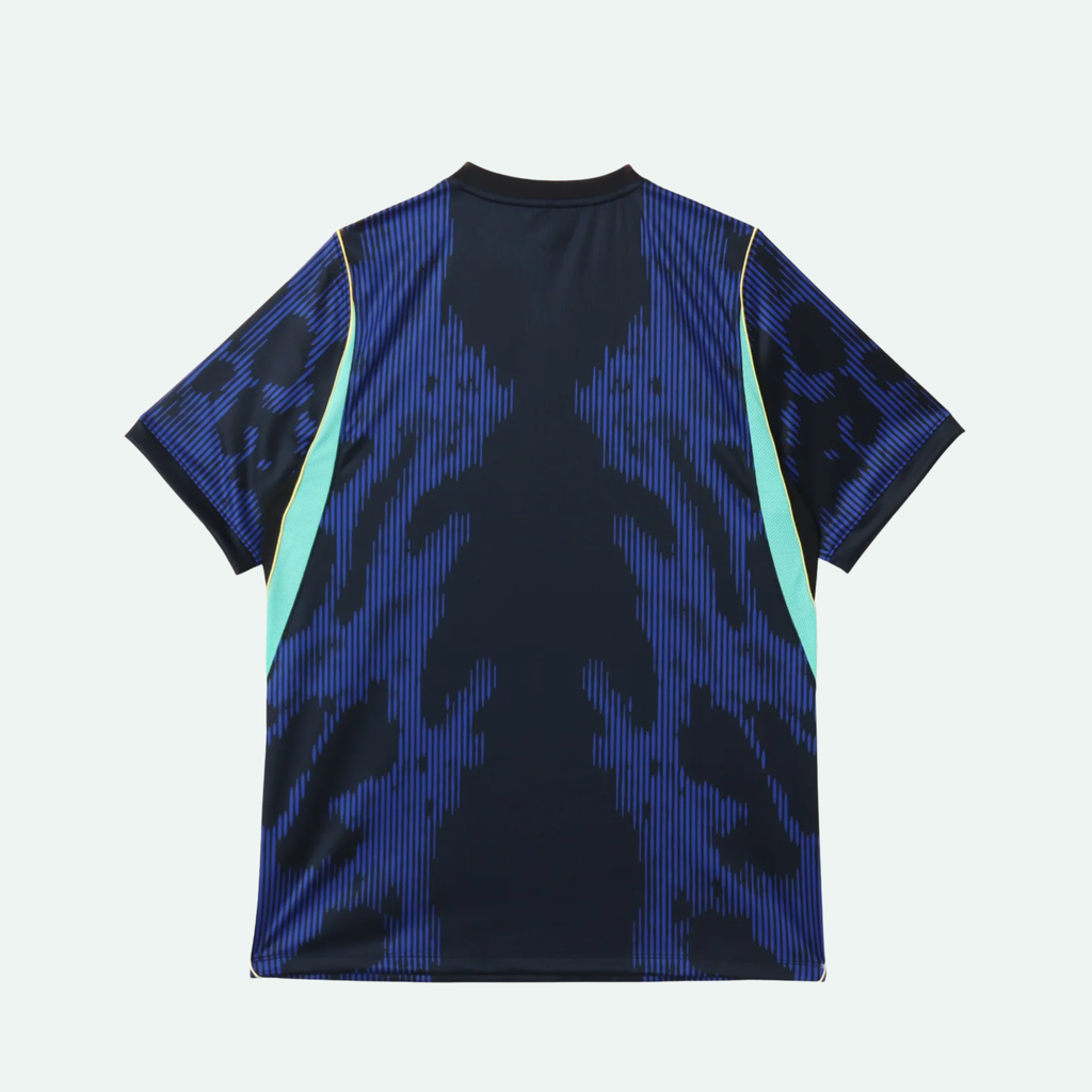 Brazil 26 Stadium Away