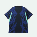 Brazil 26 Stadium Away