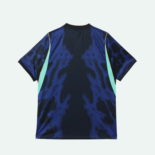 Brazil 26 Stadium Away