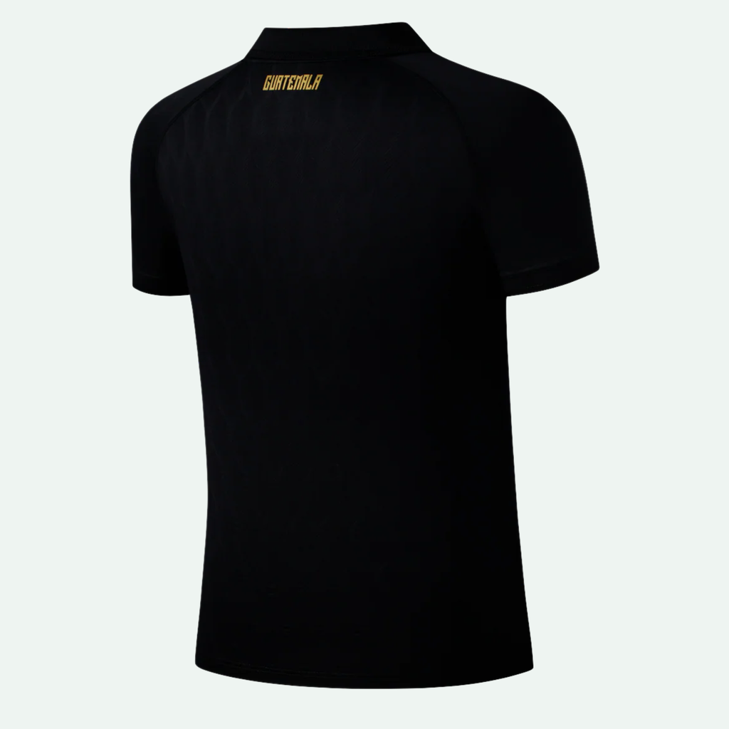 Guatemala 26/27 Away Jersey