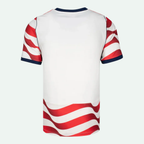USA MNT 26 Stadium Home Jersey