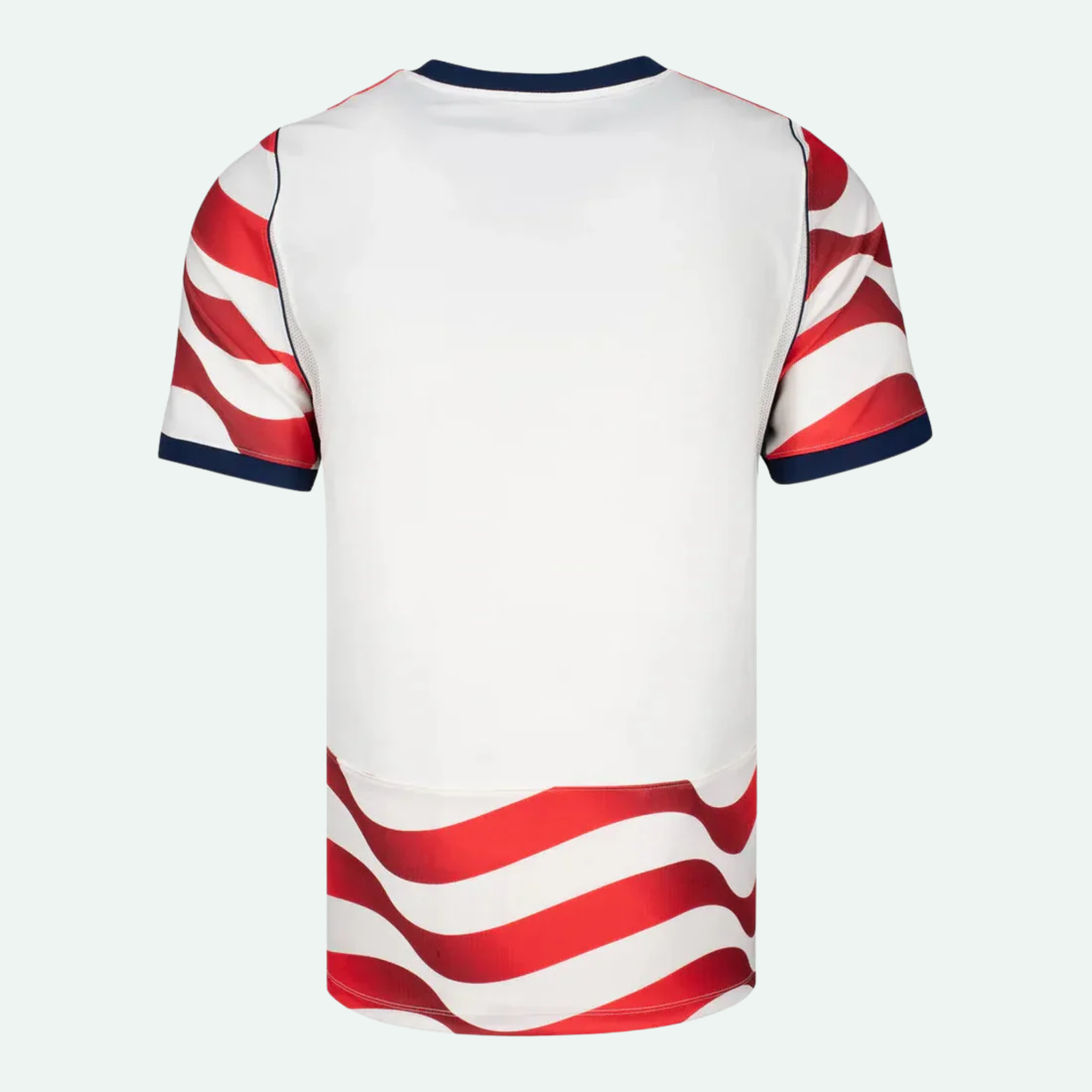 USA MNT 26 Stadium Home Jersey