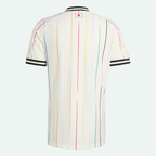 Japan 26 Away Authentic Jersey