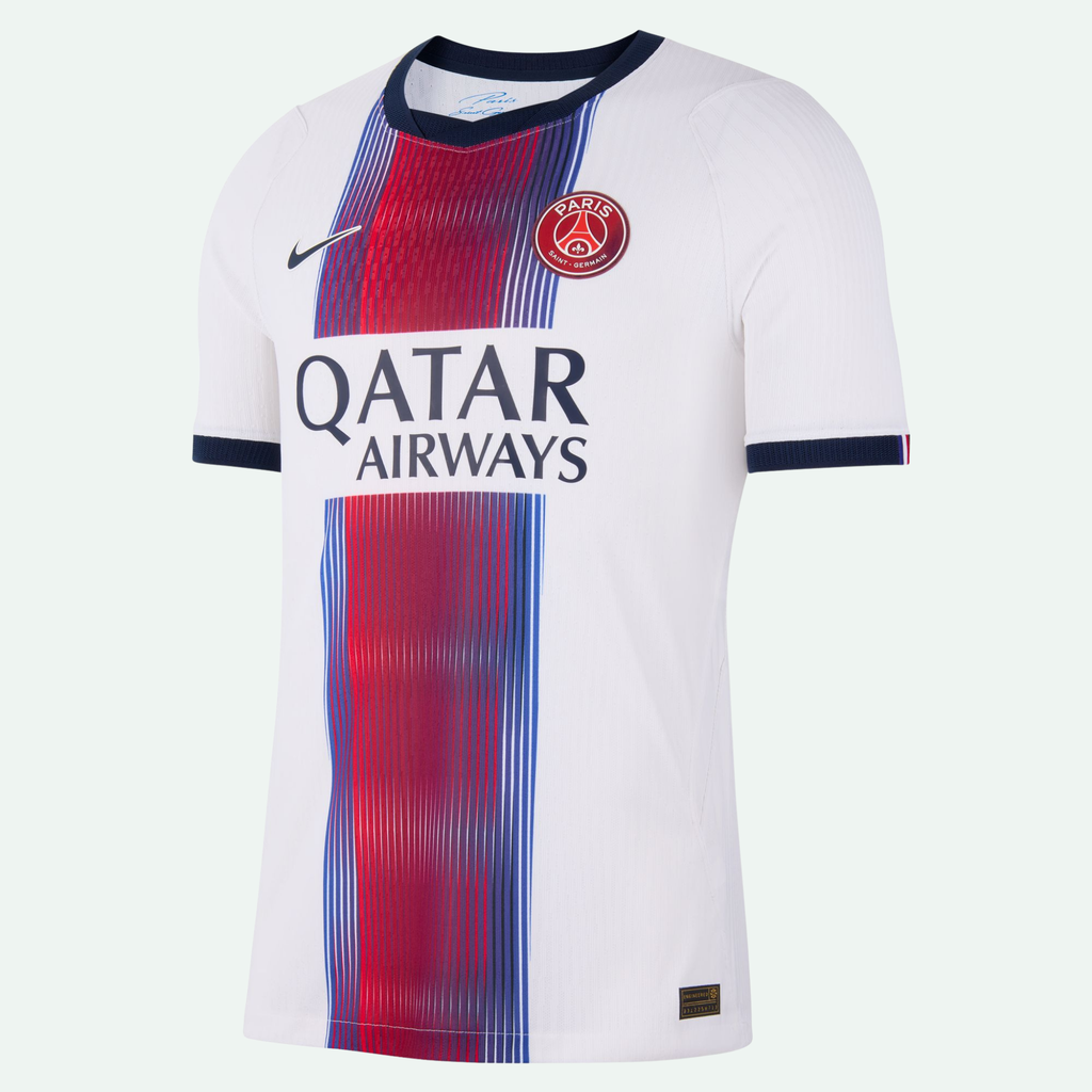 Paris Saint-Germain 26/27 Match Away Jersey