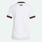 Mexico 26 Away Women's Jersey