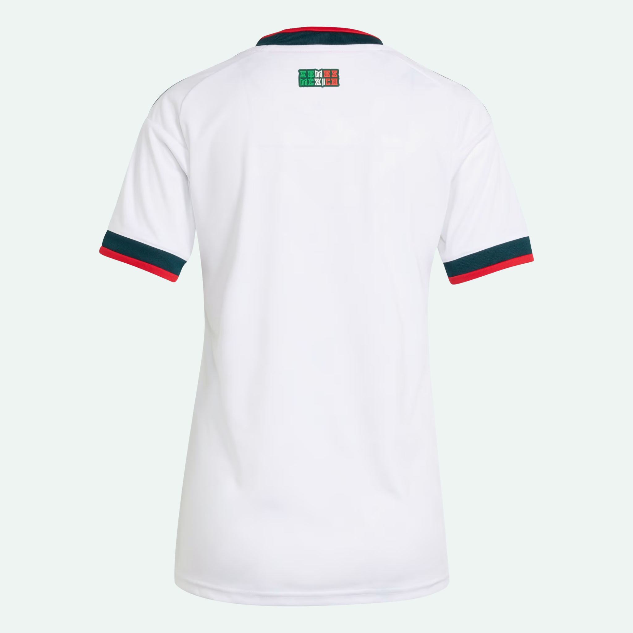 Mexico 26 Away Women's Jersey