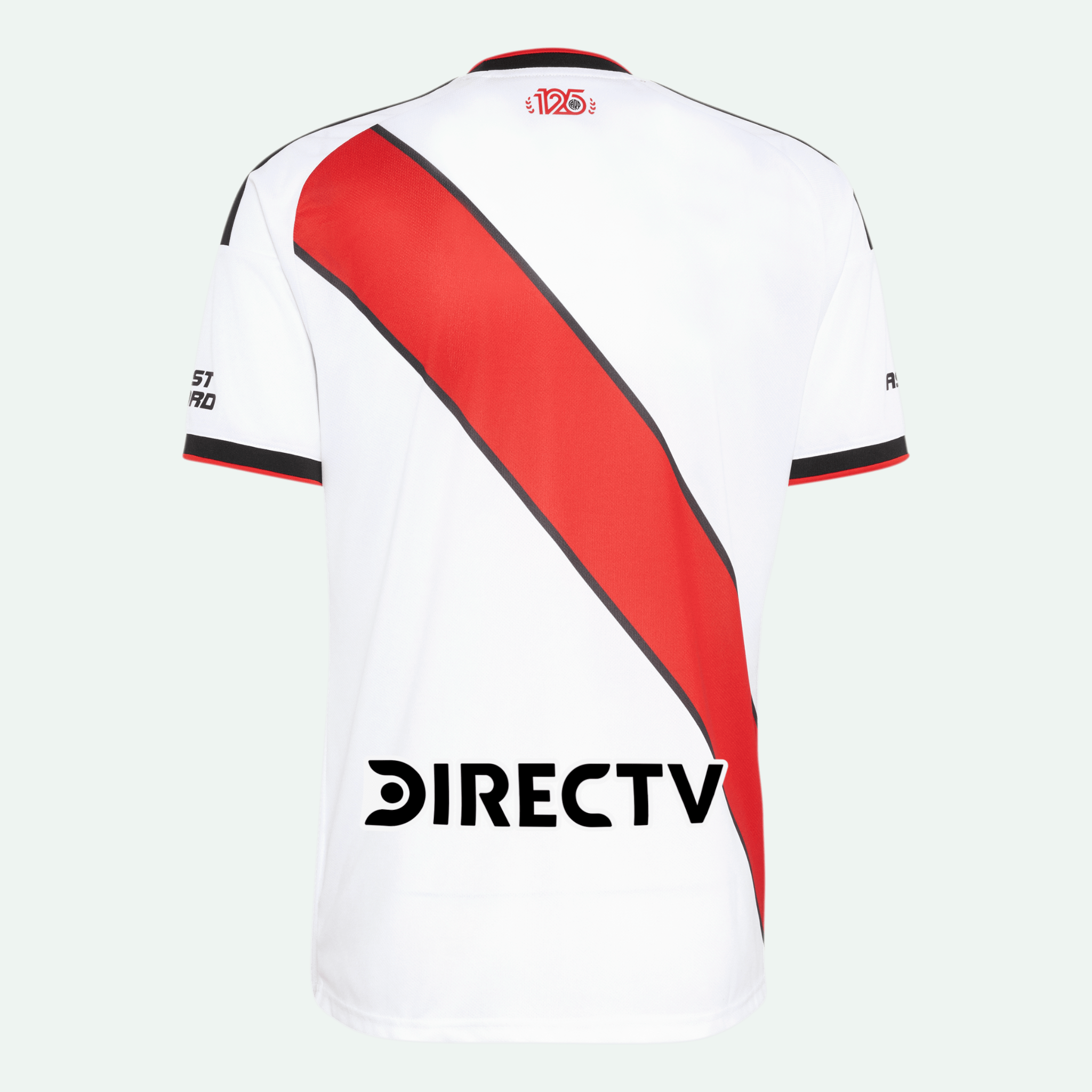 River Plate 26/27 Home Jersey