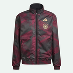 Germany Reversible Anthem Jacket