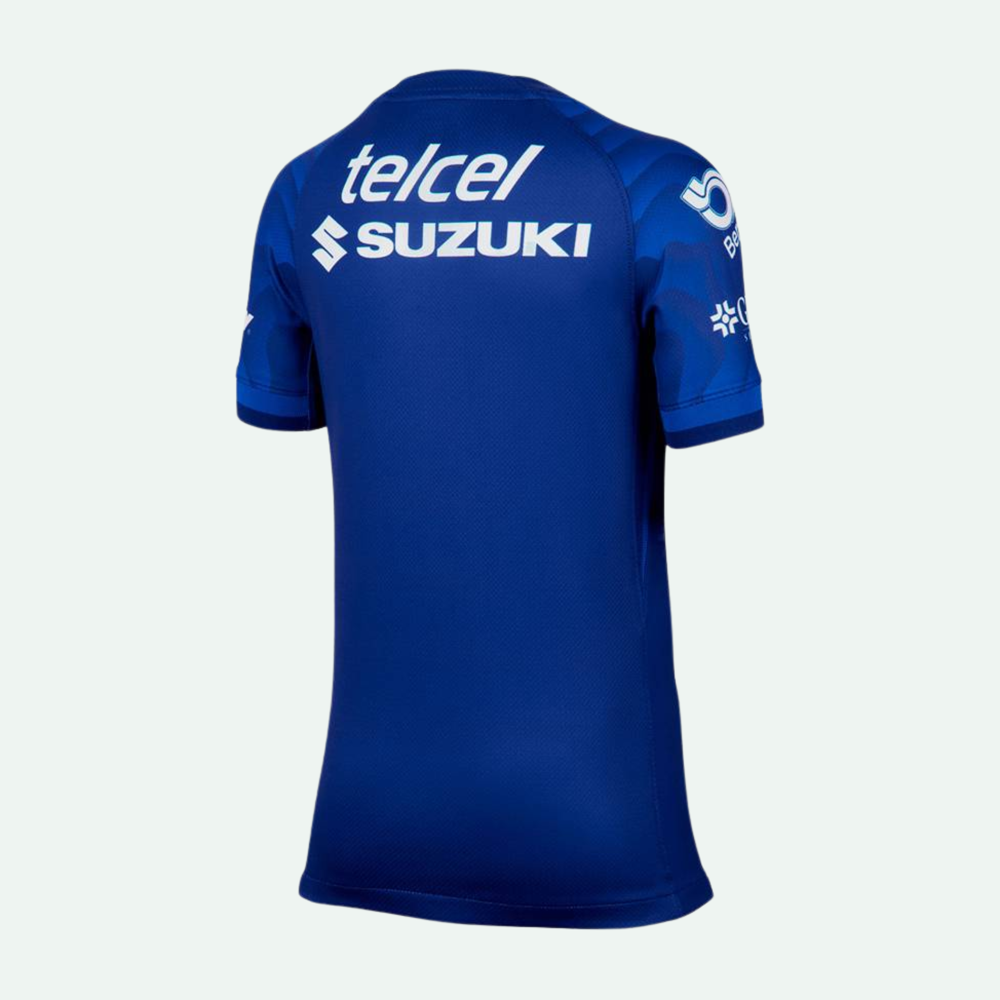 Pumas UNAM 25/26 Stadium Away Kids Jersey