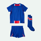 Paris Saint-Germain 26/27 Stadium Home Kids Set