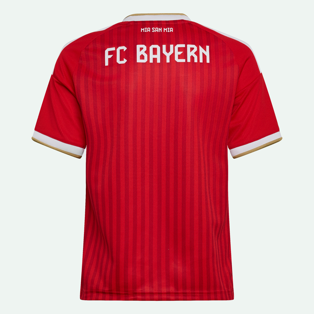 FC Bayern 26/27 Home Kids Jersey