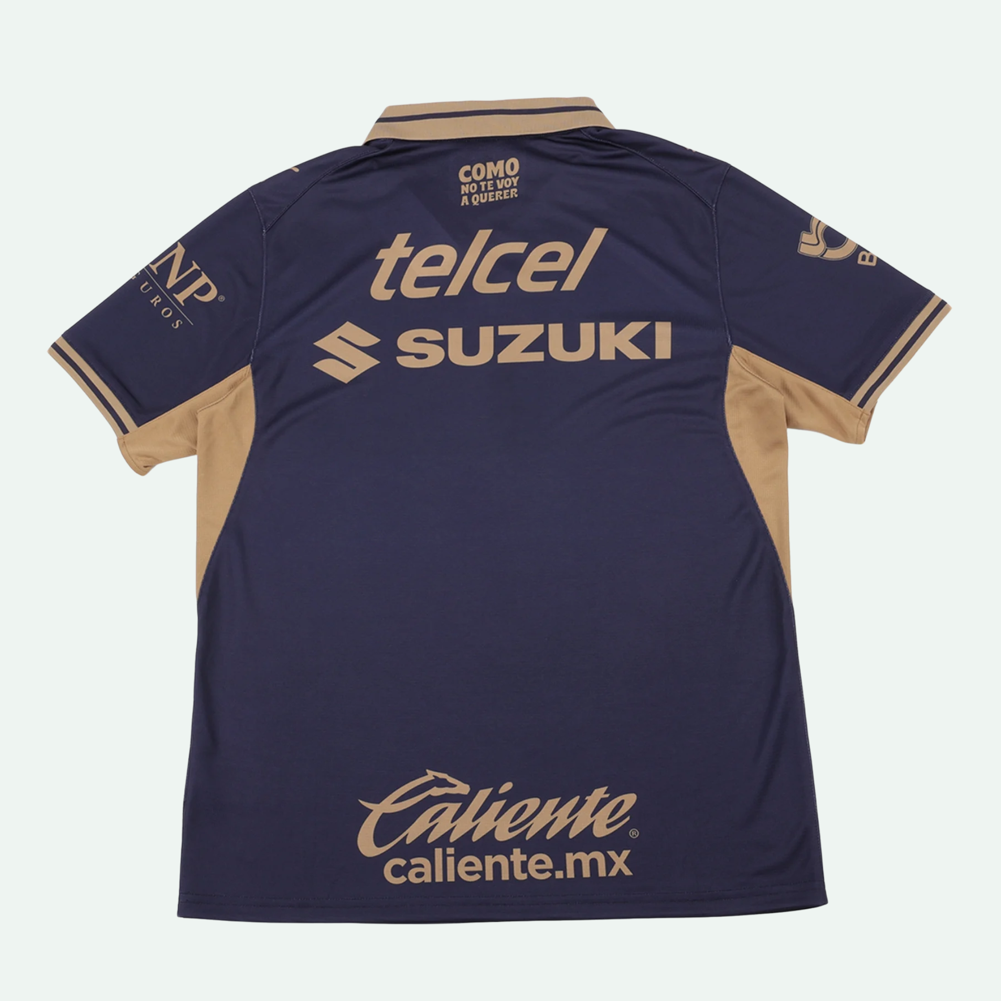 Pumas UNAM 26/27 Home Jersey