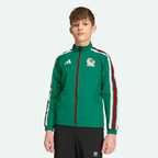 Mexico 26 Home Anthem Kids Jacket