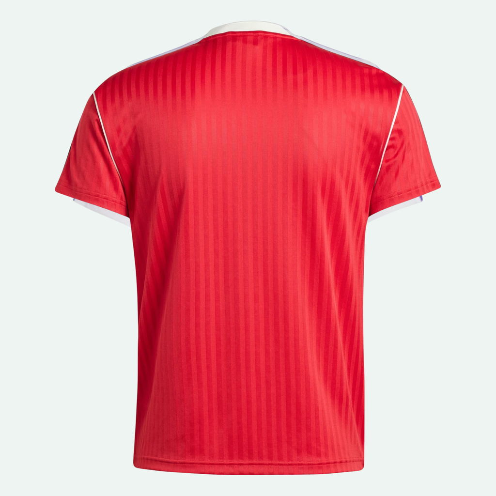 Manchester United Terrace Icons Jersey