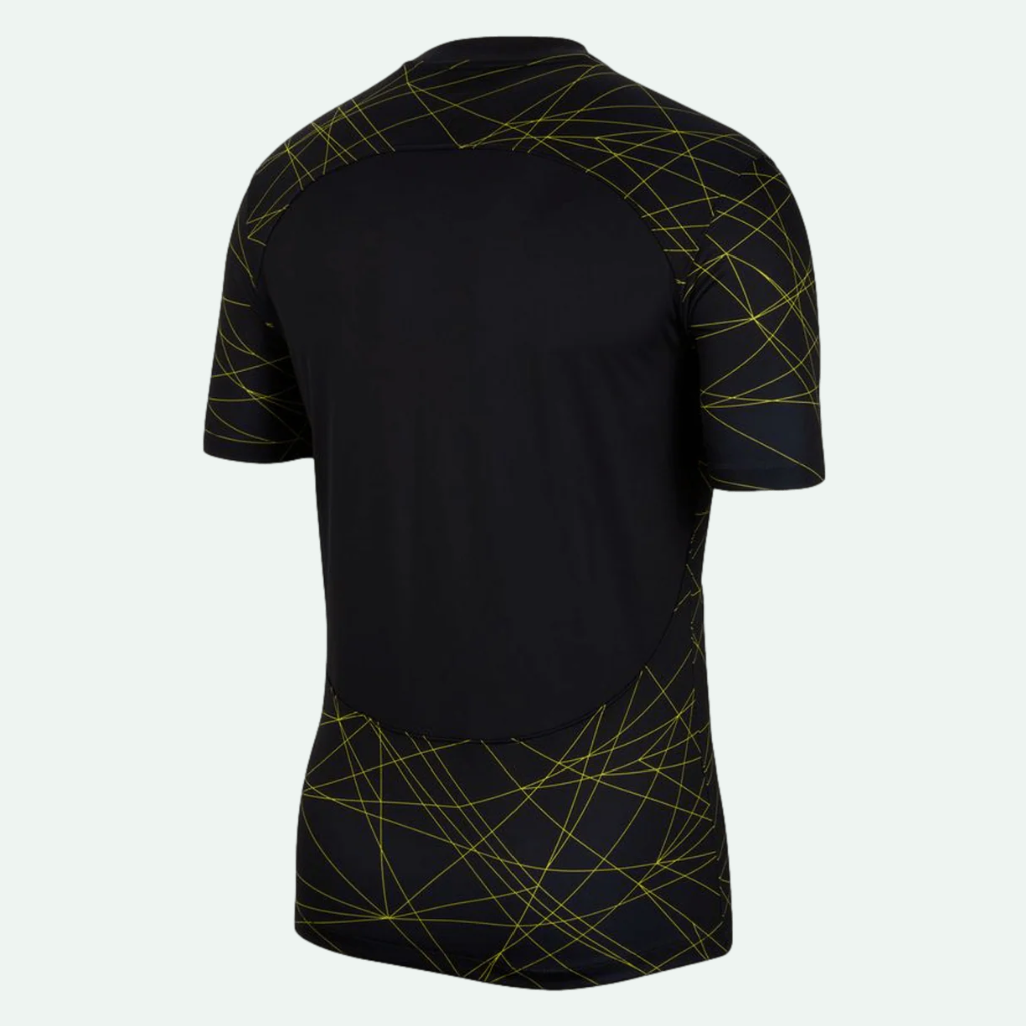 Paris Saint-Germain 23/24 Stadium Fourth Jersey