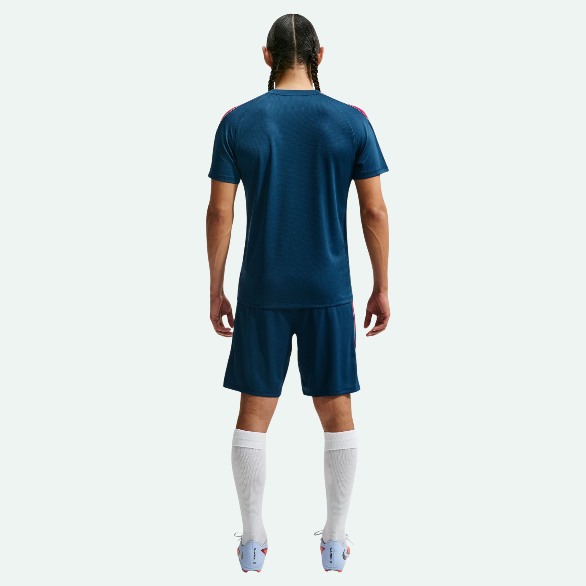 C.D. Guadalajara Strike Short-Sleeve Top
