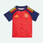 Spain 26 Home Baby Kit